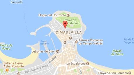 PISO EN VENTA EN CIMADEVILLA