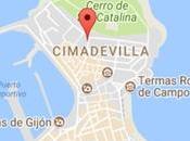 Piso venta cimadevilla