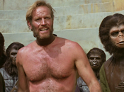 planeta simios (Planet apes, Franklin Schaffner, 1968. EEUU)