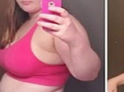 Bebe esto durante dias GRASA VIENTRE derretirse como helado