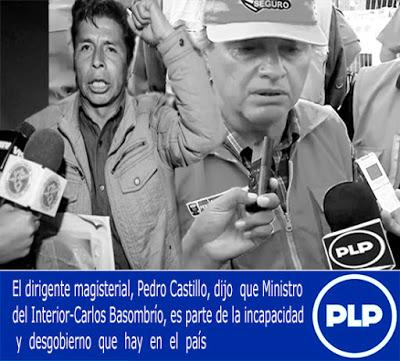 MINISTRO COBARDE QUE SE COBIJA EN EL CARGO QUE TIENE ???