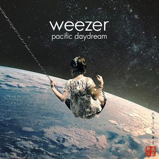 Weezer - Mexican Fender (2017)