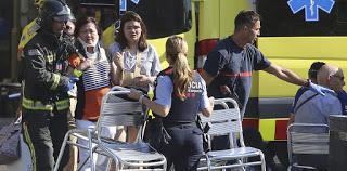 BARCELONA SOMOS TODOS