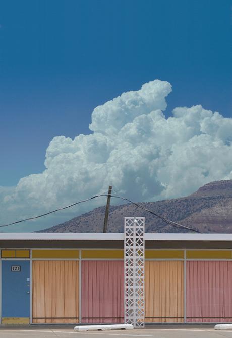 mother road series by Hayley Eichenbaum