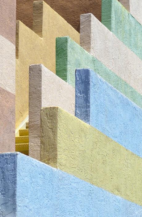 seasons inspiration, summer, pastel tones