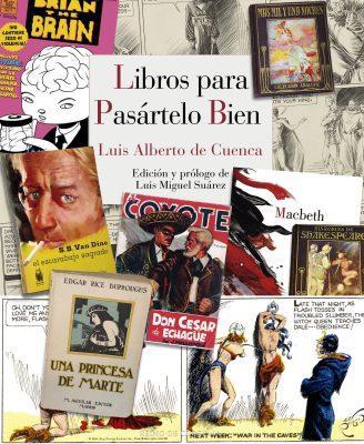 Reseñas de Luis Alberto de Cuenca