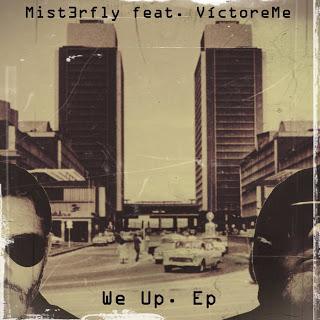 MISTE3FLY FEAT. VICTOR EME - WAKE UP