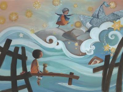 TENGO UN PAÑUELITO.