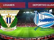 Partido Leganes Alaves VIVO Gratis Internet 18/08/2017