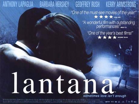 CINE OCULTO: LANTANA