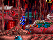 'Magician Lord', juego Neo-Geo esta semana para consolas última generación