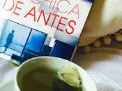 chica antes Delaney Reseña Libro