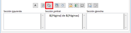 Cómo Insertar Números de Página en Excel Paso a Paso Cómo Insertar Números de Página en Excel Paso a Paso