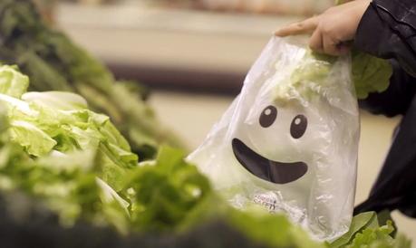 “Safety bags”: Tesco inventa unas bolsas que eliminan los pesticidas de las frutas y verduras
