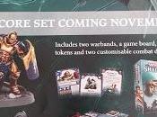 Shadespire, confirmado para noviembre primeros torneos