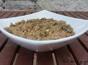 Revuelto setas morcilla (tradicional Thermomix)