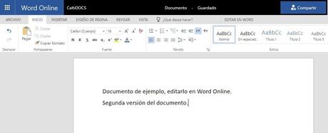 sharepoint online office