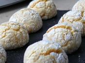 Galletas crunchis limón thermomix