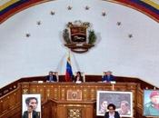 Constituyente asume algunas funciones Congreso, para garantizar gobernabilidad Venezuela.