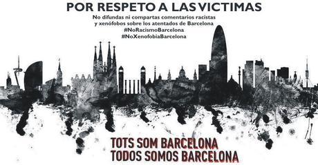 No pongáis vuestras sucias manos sobre la muerte