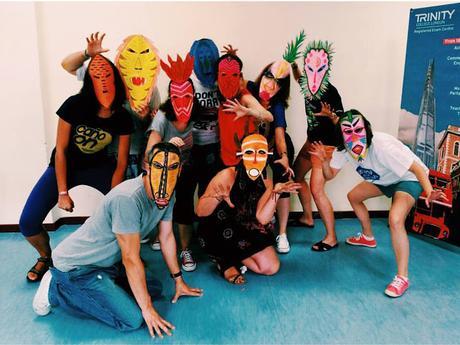 Instamoments julio 2017