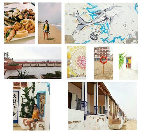 Instamoments julio 2017