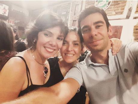 Instamoments julio 2017