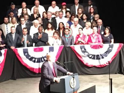 Desinflando un globo del Observatorio Cubano de los Derechos Humanos (OCDH)