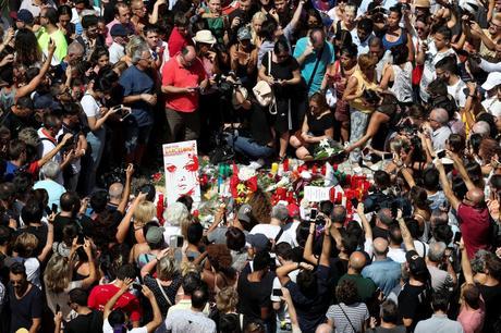 5 cosas que no sabías sobre el atentado terrorista en Barcelona