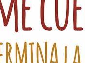 cuentes cómo termina historia» Carlos Carranza Reseña