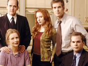 vida muerte Feet Under