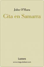 Resultado de imagen de fotos de cita en samarra