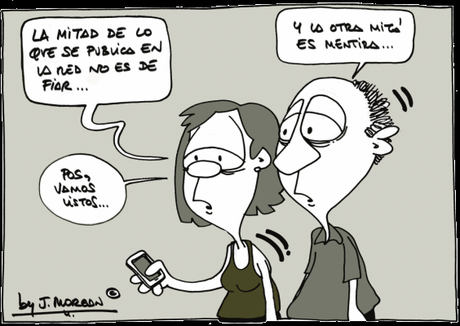 [Humor en cápsulas] Para hoy sábado, 19 de agosto de 2017