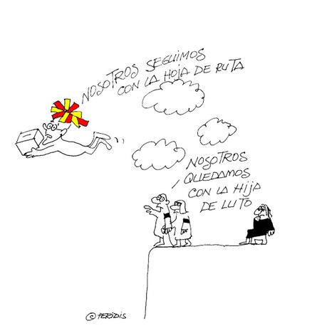 [Humor en cápsulas] Para hoy sábado, 19 de agosto de 2017