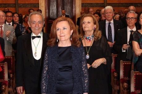 [Desde la RAE] Hoy, con la académica Aurora Egido Martínez