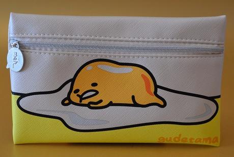 IPSY Glam Bag de Julio de 2017 (“Over Easy”)