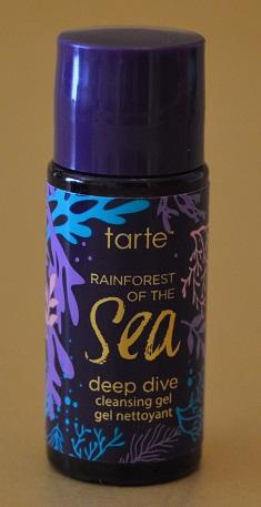 IPSY Glam Bag de Julio de 2017 (“Over Easy”)