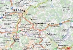 AGOSTO 2017.- (VI).- VISITA A BRAGA, CON CIERTAS DESORIENTACIONES NAVIGATORIAS, Y ENTRAÑABLE ENCUENTRO CON VIEJOS AMIGOS BRACARENSES