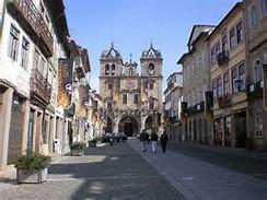 AGOSTO 2017.- (VI).- VISITA A BRAGA, CON CIERTAS DESORIENTACIONES NAVIGATORIAS, Y ENTRAÑABLE ENCUENTRO CON VIEJOS AMIGOS BRACARENSES