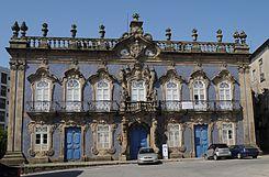 AGOSTO 2017.- (VI).- VISITA A BRAGA, CON CIERTAS DESORIENTACIONES NAVIGATORIAS, Y ENTRAÑABLE ENCUENTRO CON VIEJOS AMIGOS BRACARENSES