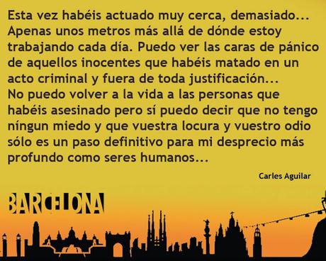 Templars Xtrem Trail por la mucopolisacaridosis y síndromes relacionados y por las víctimas del criminal ataque terrorista de Barcelona