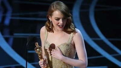 Emma Stone y Andrew Garfield, nueva intentona