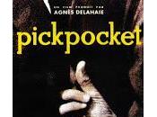 "Pickpocket" (Robert Bresson, 1959)