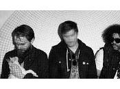 Clipping. estrenan Deep