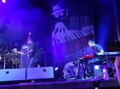 Davy Knowles 15/07/2017 Cazorla.