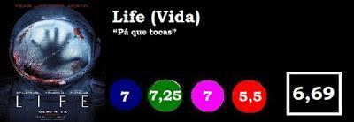 Life (Vida)