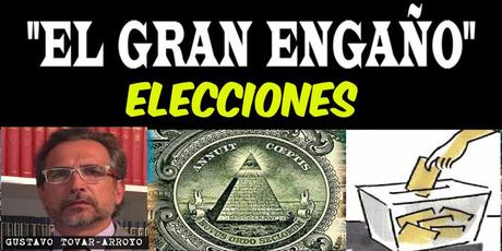 ELECCIONES: EL GRAN ENGAÑO