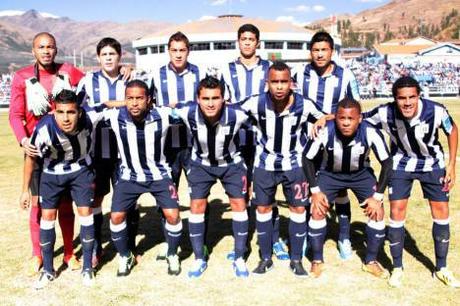 Previa Real Garcilazo vs ALianza Lima en Cusco #Historial (2012-2017)