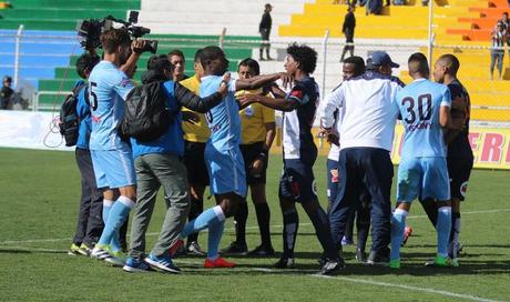 Previa Real Garcilazo vs ALianza Lima en Cusco #Historial (2012-2017)