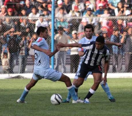 Previa Real Garcilazo vs ALianza Lima en Cusco #Historial (2012-2017)